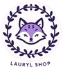 Laurylshop logo