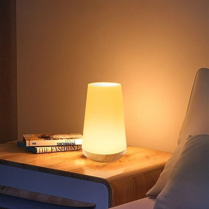 Dimmable Bedside Lamp