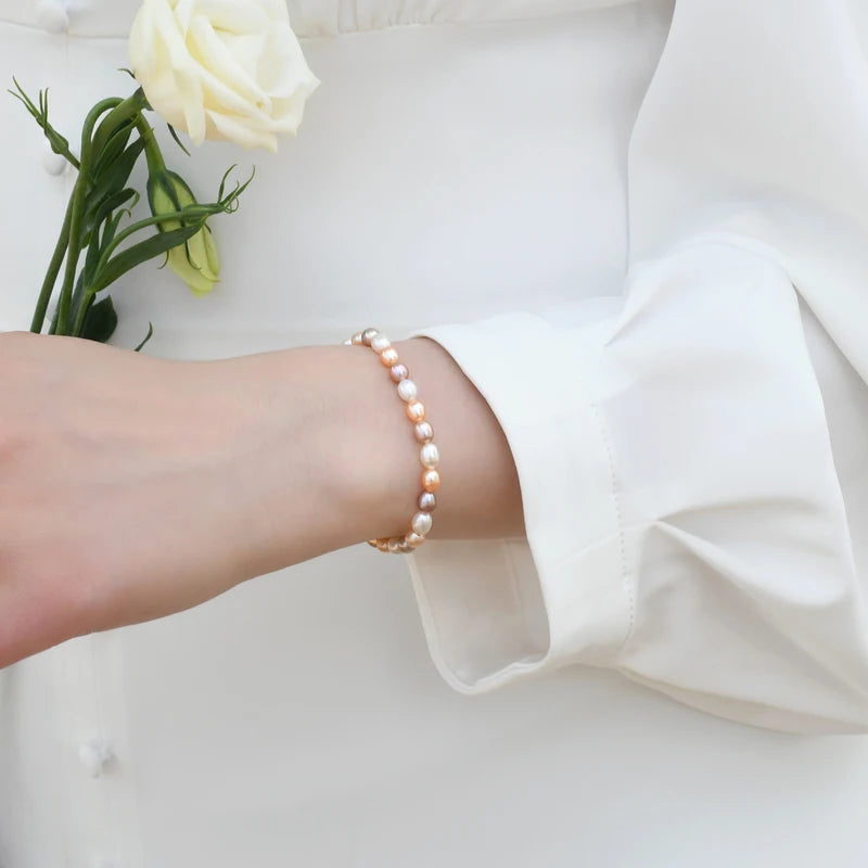 Pearl Bracelet