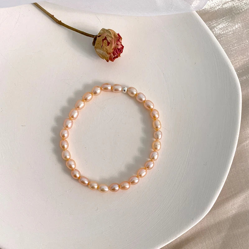 Pearl Bracelet