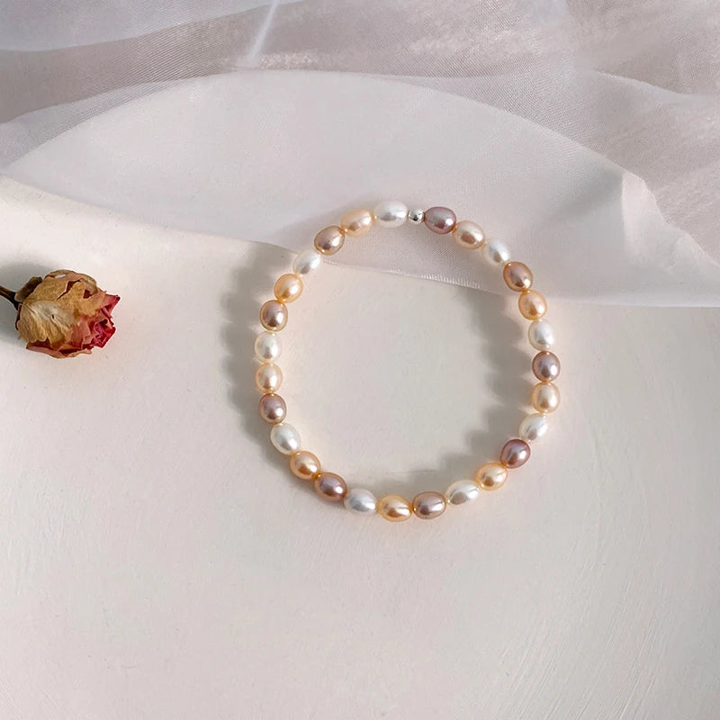 Pearl Bracelet