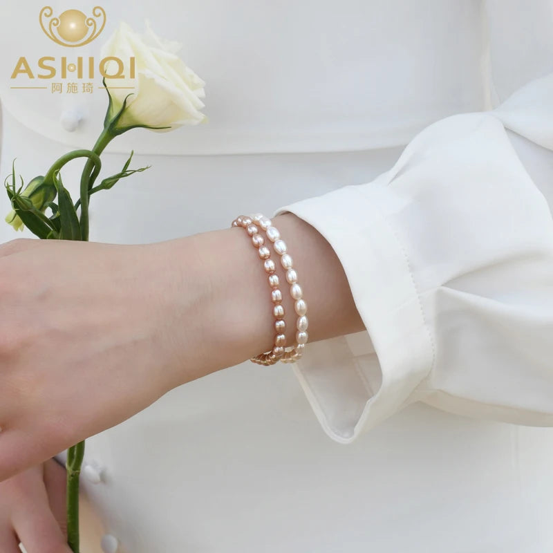 Pearl Bracelet