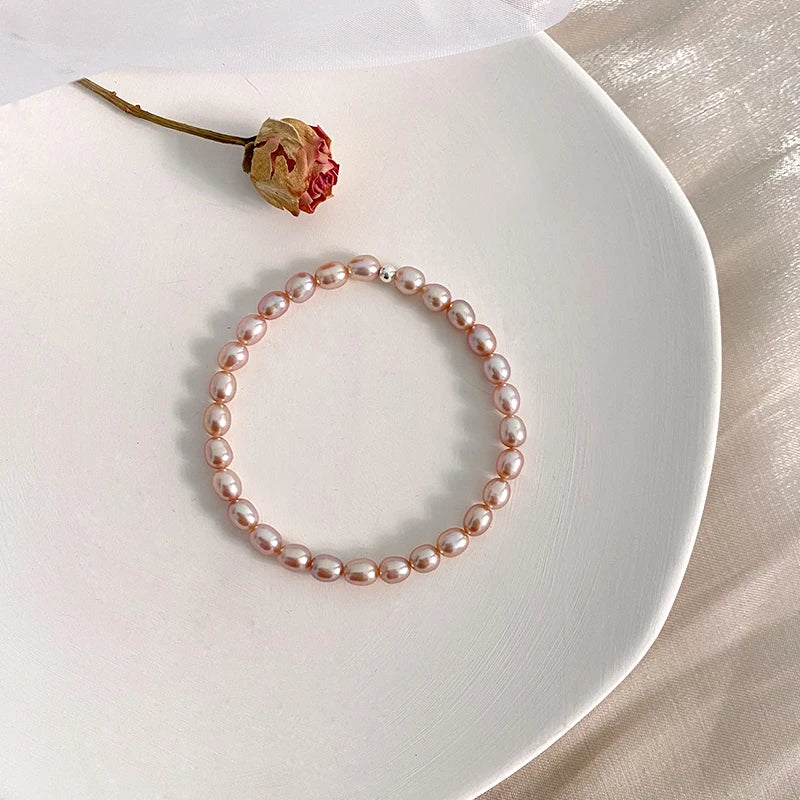 Pearl Bracelet