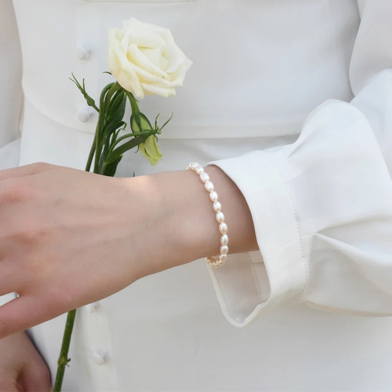 Pearl Bracelet