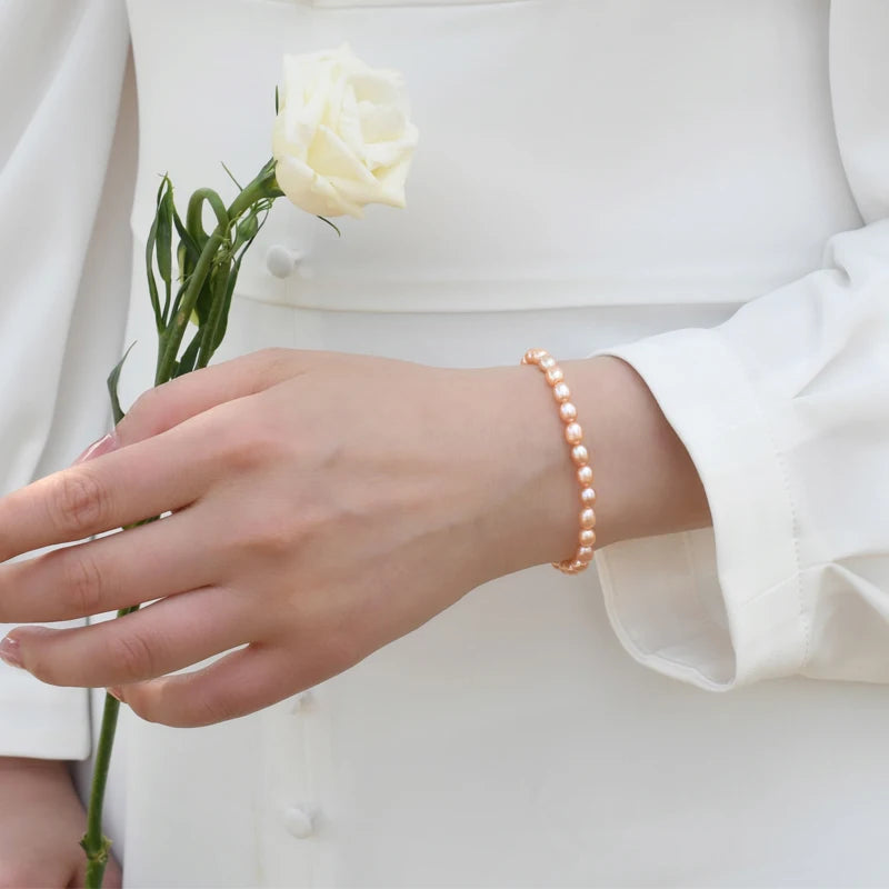 Pearl Bracelet