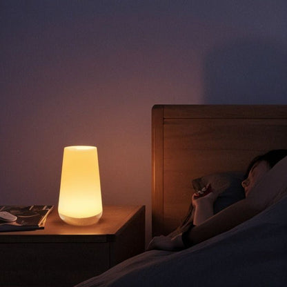 Dimmable Bedside Lamp