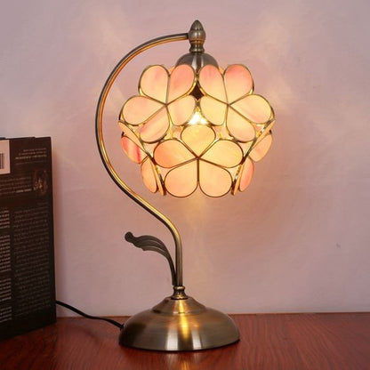 Cherry Blossom Bedside Lamp